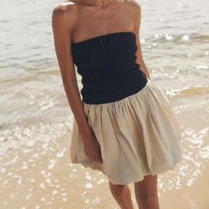 DISSH Stevie Bubble Dress